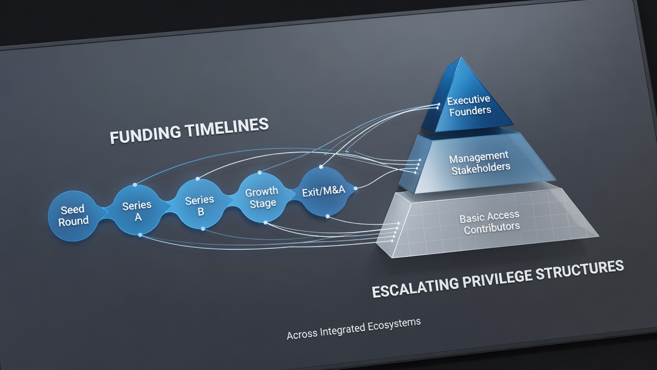 Diagram showing how deposit verification timelines affect tier progression in hybrid casino and sports betting apps